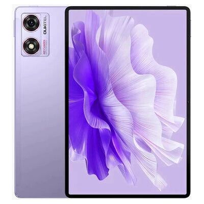Oukitel OT8 Violeta - Tableta 11" 2K con 6GB RAM Oukitel OT8 Violeta - Tableta 11" 2K con 6GB RAM