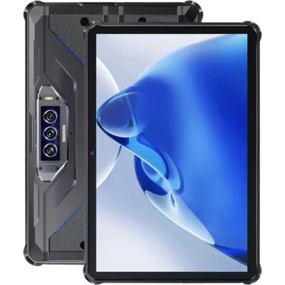 Oukitel - RT7 Titan - 5G - 10.1in - Tablet - Publicité Oukitel - RT7 Titan - 5G - 10.1in - Tablet - Publicité