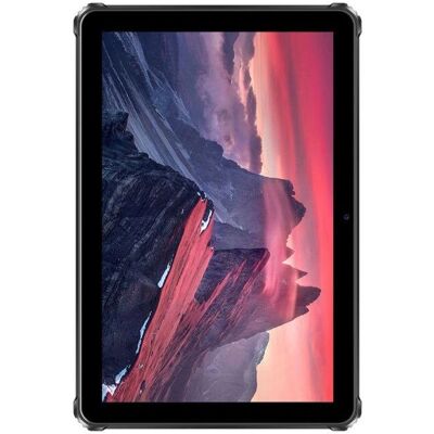 Oukitel RT9 - Robustes Tablet - 10,1" - 6GB RAM - 256GB - Orange Oukitel RT9 - Robustes Tablet - 10,1" - 6GB RAM - 256GB - Orange