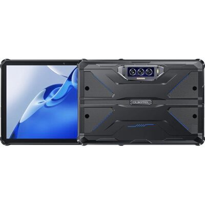 Tableta Oukitel RT7 5G - 12GB RAM, 256GB, Azul Tableta Oukitel RT7 5G - 12GB RAM, 256GB, Azul