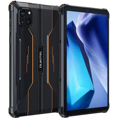 OUKITEL - RT3 Pro - 4G - 8 cal - Tablet OUKITEL - RT3 Pro - 4G - 8 cal - Tablet