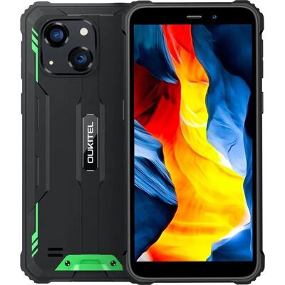 Oukitel G2 Smartphone 6-calowy 4/64GB - 6300mAh, Dual SIM Oukitel G2 Smartphone 6-calowy 4/64GB - 6300mAh, Dual SIM