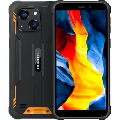 Oukitel G2 6' 4/64 DS Smartphone - Batterie puissante 6300mAh Oukitel G2 6' 4/64 DS Smartphone - Batterie puissante 6300mAh