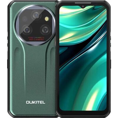 Oukitel WP39 6/256 11000mAh 5G Smartphone - Smartphone Oukitel WP39 6/256 11000mAh 5G Smartphone - Smartphone