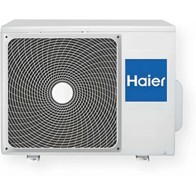 Haier - 3002323B2 - Grigio Haier - 3002323B2 - Grigio