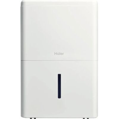 Desumidificador Haier AG20BB1TAA 3L - Até 25 m² Desumidificador Haier AG20BB1TAA 3L - Até 25 m²