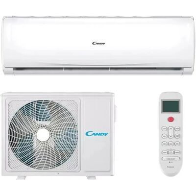 Haier CY-24RAIN Pura Plus 2.2 - Bianco - Condizionatore d'aria Haier CY-24RAIN Pura Plus 2.2 - Bianco - Condizionatore d'aria