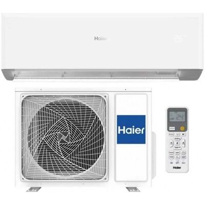 HAIER - Revive 12000 BTU - Inverter - WiFi - Air Conditioner HAIER - Revive 12000 BTU - Inverter - WiFi - Air Conditioner
