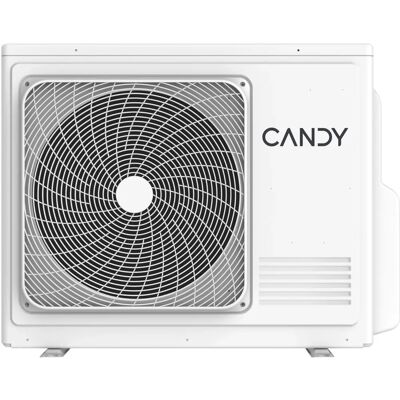 Candy - CY-12RAOUT-A - Bianco - Unità esterna condizionatore Candy - CY-12RAOUT-A - Bianco - Unità esterna condizionatore