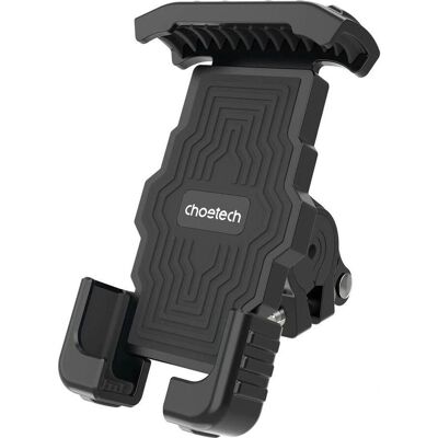 Choetech H067 Fahrradhalterung - Verstellbar, 360° Drehbar, Starke Arme Choetech H067 Fahrradhalterung - Verstellbar, 360° Drehbar, Starke Arme