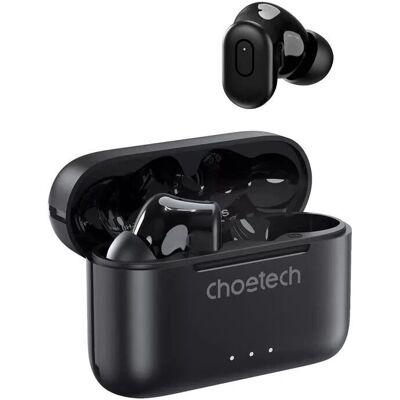 Choetech Kabellose Ohrhörer - Modell BH-T15 - ANC, 6h - Kopfhörer Choetech Kabellose Ohrhörer - Modell BH-T15 - ANC, 6h - Kopfhörer