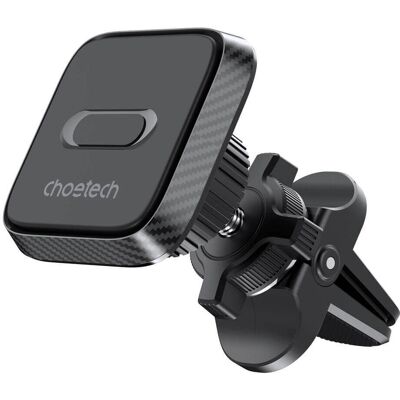 Choetech H042 Magnetischer Autohalter - Schwarz Choetech H042 Magnetischer Autohalter - Schwarz