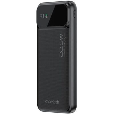 Choetech Powerbank B728 10000mAh 22.5W PD - Powerbank Choetech Powerbank B728 10000mAh 22.5W PD - Powerbank