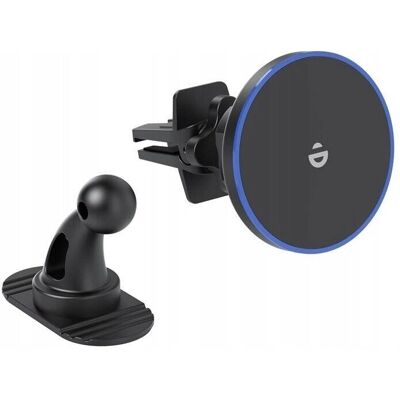 Choetech T208-F Magnetyczny uchwyt samochodowy - Uchwyt samochodowy Choetech T208-F Magnetyczny uchwyt samochodowy - Uchwyt samochodowy