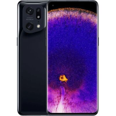 OPPO Find X5 Pro CPH2305 - Smartphone OPPO Find X5 Pro CPH2305 - Smartphone