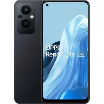 Oppo Reno 7 Lite - 128gb čierna Oppo Reno 7 Lite - 128gb čierna