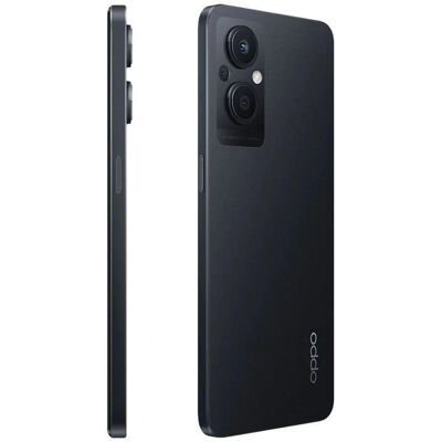 Oppo Reno 8 Lite - 128gb preto Oppo Reno 8 Lite - 128gb preto