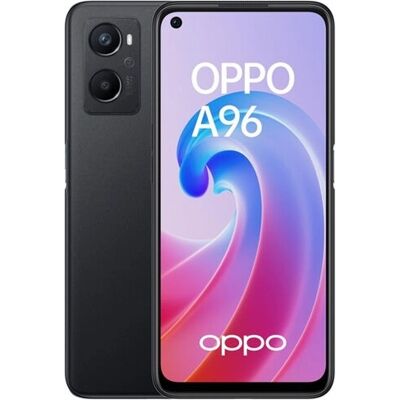 Oppo A96 - 128GB Sternschwarz Oppo A96 - 128GB Sternschwarz