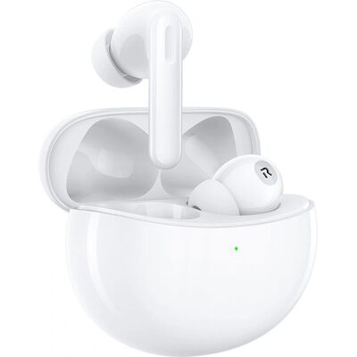 Oppo Enco Air 2 Pro - Blanc - Publicité Oppo Enco Air 2 Pro - Blanc - Publicité
