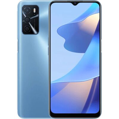 OPPO A16 - Blau - Android 11 Smartphone OPPO A16 - Blau - Android 11 Smartphone
