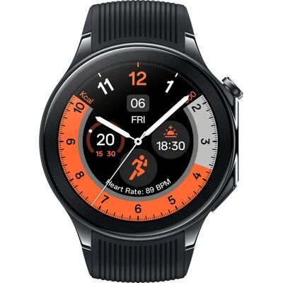 OPPO Watch X - Smartwatch AMOLED 1,43" OPPO Watch X - Smartwatch AMOLED 1,43"