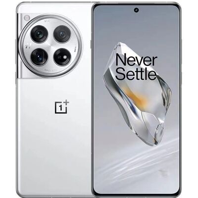 OnePlus 12 512GB Smartphone - Écran AMOLED 6,82, 16GB RAM, 5400mAh - Publicité OnePlus 12 512GB Smartphone - Écran AMOLED 6,82, 16GB RAM, 5400mAh - Publicité