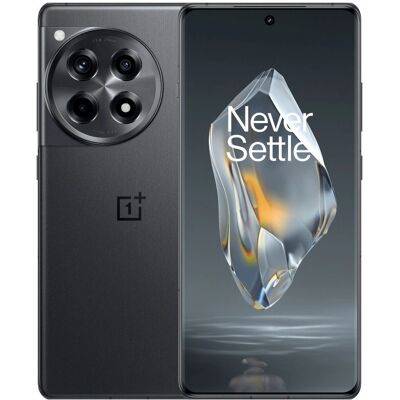 OnePlus Ace3 12GB/256GB Black - Smartphone OnePlus Ace3 12GB/256GB Black - Smartphone