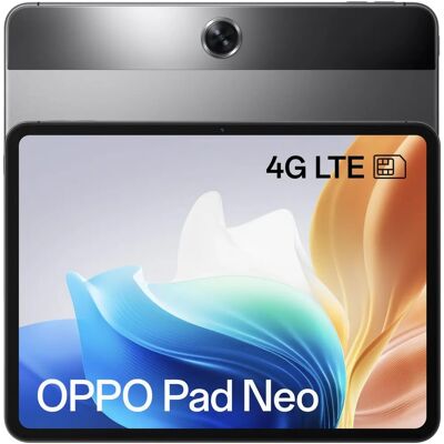 OPPO Pad Neo 10,4 cala Szara 8GB RAM 128GB LTE Tablet OPPO Pad Neo 10,4 cala Szara 8GB RAM 128GB LTE Tablet