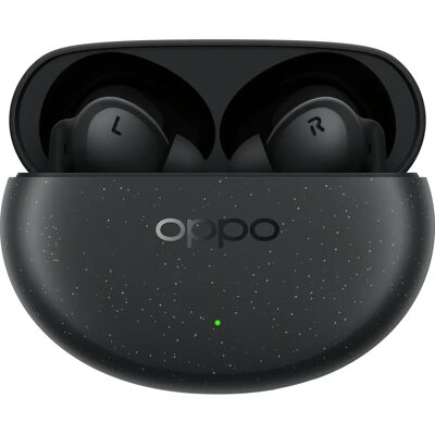 Słuchawki OPPO Enco Air4 Pro - Cancellazione del rumore, 36h, Bluetooth 5.4 Słuchawki OPPO Enco Air4 Pro - Cancellazione del rumore, 36h, Bluetooth 5.4