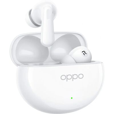 Słuchawki OPPO Enco Air4 - 43h Bateria, Redukcja Hałasu, Bluetooth Słuchawki OPPO Enco Air4 - 43h Bateria, Redukcja Hałasu, Bluetooth