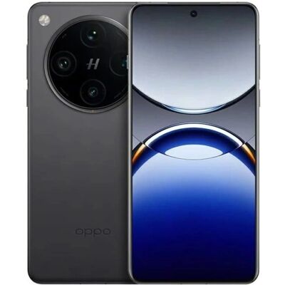 OPPO Find X8 Pro 5G Smartphone - 512GB, 16GB RAM, Schwarz OPPO Find X8 Pro 5G Smartphone - 512GB, 16GB RAM, Schwarz
