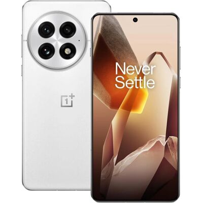 OnePlus 13 - 256GB, 12GB RAM, White - Smartphone OnePlus 13 - 256GB, 12GB RAM, White - Smartphone
