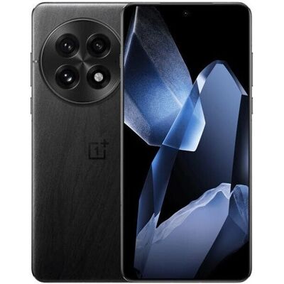 OnePlus 13 - 512GB + 16GB - Black - Smartphone OnePlus 13 - 512GB + 16GB - Black - Smartphone