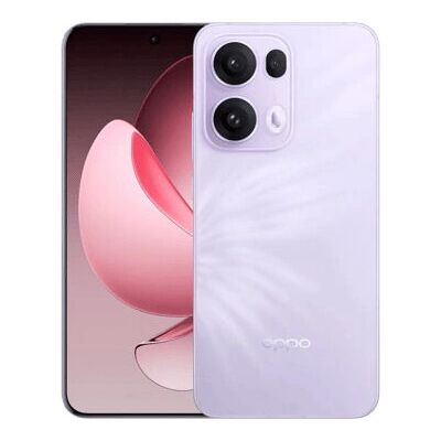 OPPO Reno13 Pro 5G Violet - Smartphone avec 512GB, 12GB RAM, 6.83" AMOLED - Publicité OPPO Reno13 Pro 5G Violet - Smartphone avec 512GB, 12GB RAM, 6.83" AMOLED - Publicité