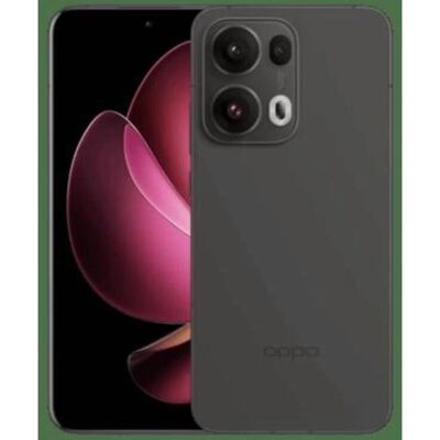 Oppo Reno13 Pro 5g Smartphone - 6.83-inch AMOLED, MediaTek 8350, 12GB RAM, 512GB Storage Oppo Reno13 Pro 5g Smartphone - 6.83-inch AMOLED, MediaTek 8350, 12GB RAM, 512GB Storage