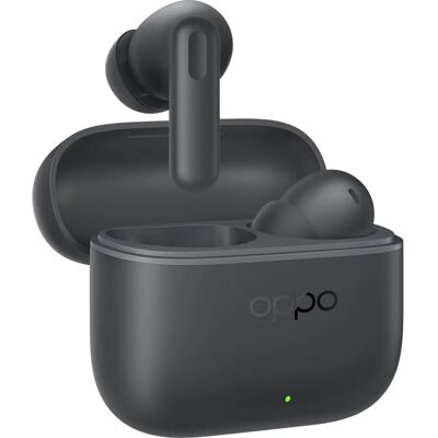 OPPO Enco Buds3 Pro - Prawdziwe Bezprzewodowe Stereo OPPO Enco Buds3 Pro - Prawdziwe Bezprzewodowe Stereo