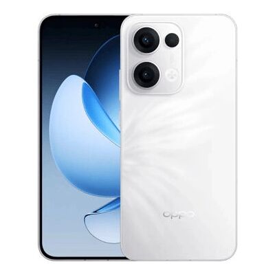 OPPO Reno13 5G 256GB Weiß - Handys OPPO Reno13 5G 256GB Weiß - Handys