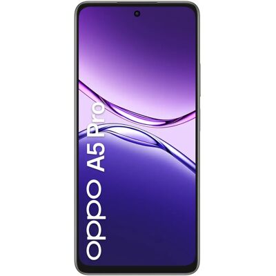 OPPO A5 Pro 6,67" 50 MP 5800mAh Smartphone Dual SIM OPPO A5 Pro 6,67" 50 MP 5800mAh Smartphone Dual SIM