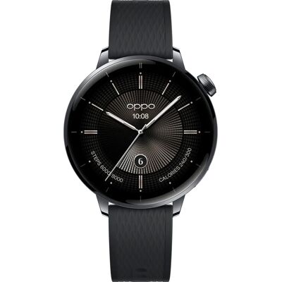 OPPO Watch X2 Mini - AMOLED, 43,2 mm, Czarny - Smartwatch OPPO Watch X2 Mini - AMOLED, 43,2 mm, Czarny - Smartwatch