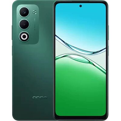 OPPO A5 5G - Smartfon 6,67 cala z 4GB RAM i 128GB pamięci OPPO A5 5G - Smartfon 6,67 cala z 4GB RAM i 128GB pamięci