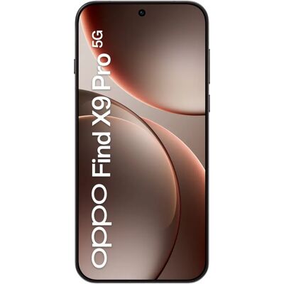OPPO Find X9 Pro - Kamera Hasselblad - 6.78" AMOLED 5G - 7500mAh OPPO Find X9 Pro - Kamera Hasselblad - 6.78" AMOLED 5G - 7500mAh
