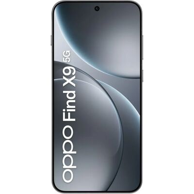 OPPO Find X9 - 6,59'' AMOLED 5G, 12GB RAM, 512GB, Szary - Smartfon OPPO Find X9 - 6,59'' AMOLED 5G, 12GB RAM, 512GB, Szary - Smartfon