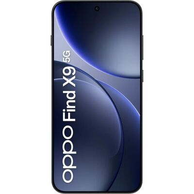 OPPO Find X9 12GB RAM 512GB Czarny - Smartfon OPPO Find X9 12GB RAM 512GB Czarny - Smartfon