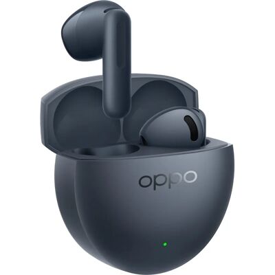 OPPO - Enco Air5s - 12mm Treiber - Aktive Geräuschunterdrückung - True Wireless Earbuds OPPO - Enco Air5s - 12mm Treiber - Aktive Geräuschunterdrückung - True Wireless Earbuds