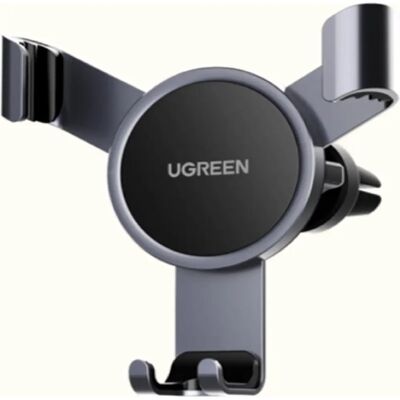 Câble de données rétractable 3-en-1 Bright Mirror - USB à M+L+C 66W Câble de données rétractable 3-en-1 Bright Mirror - USB à M+L+C 66W