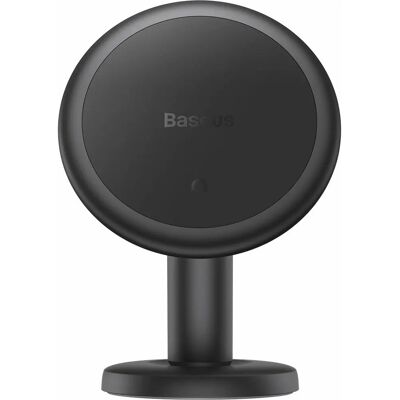 Baseus C01 Magnetikus autós tartó - Fekete Baseus C01 Magnetikus autós tartó - Fekete