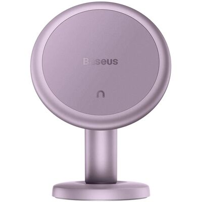 Baseus - C01 - Violet - Support téléphone voiture Baseus - C01 - Violet - Support téléphone voiture