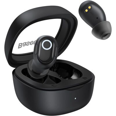 Baseus Bowie WM02 Trådløse In-Ear - TWS Bluetooth 5.3 Baseus Bowie WM02 Trådløse In-Ear - TWS Bluetooth 5.3