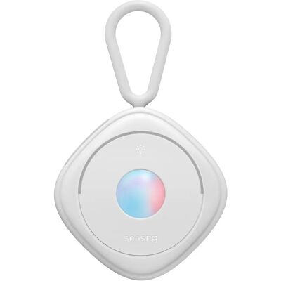 Détecteur de caméras Baseus Heyo - Infrarouge, Compact, USB-C Détecteur de caméras Baseus Heyo - Infrarouge, Compact, USB-C