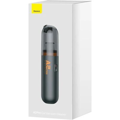 Baseus A2Pro - Nero - Aspirapolvere Baseus A2Pro - Nero - Aspirapolvere